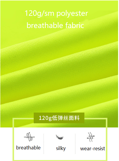 织物显示